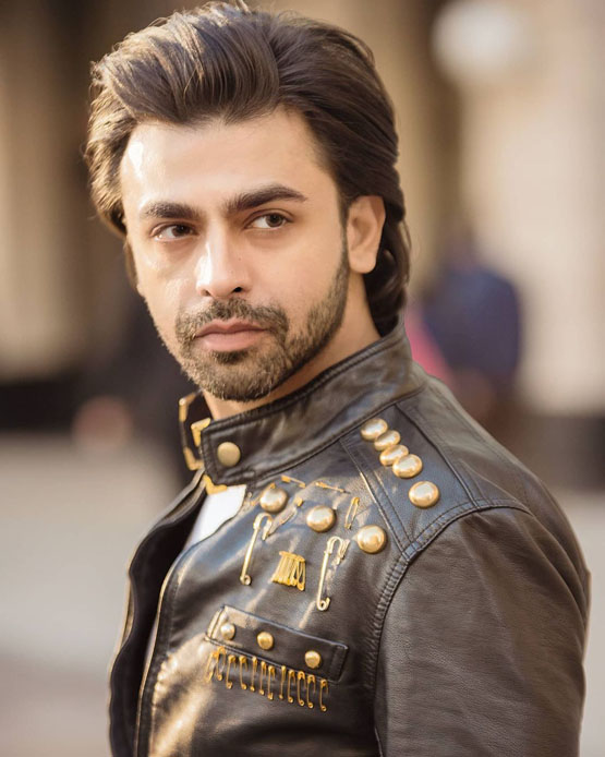  Farhan Saeed   Height, Weight, Age, Stats, Wiki and More